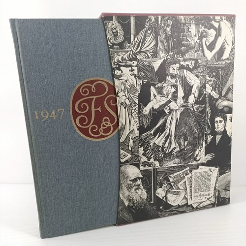 Folio bibliography of - 50,