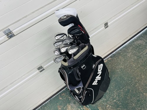 Mens ping callaway full - ping,