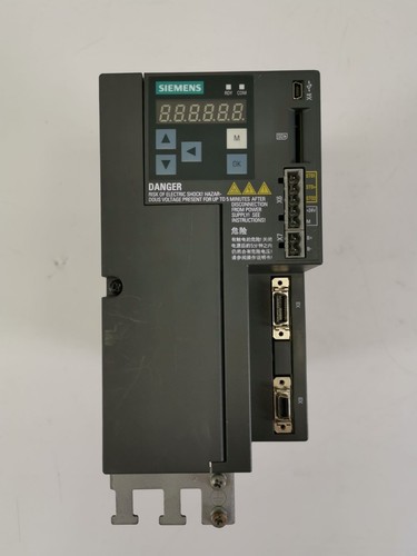 Siemens sinamics v90 profinet - siemens,
