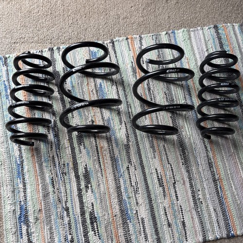Eibach lowering spring - , kit