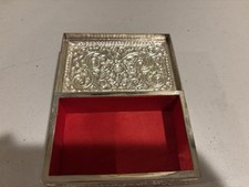 Antique French Silver Plate