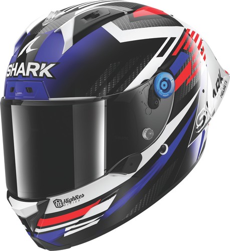 Shark aeron fim - shark,