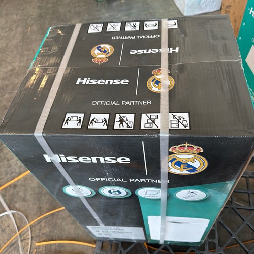 Hisense portable air - hisense,