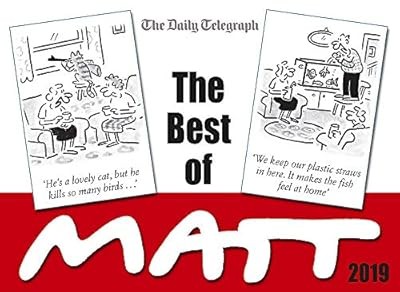 The best matt - matt, 2019