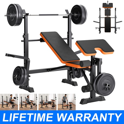 600lbs weight bench - weight,