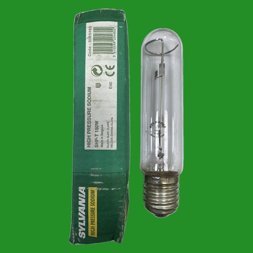 150w sylvania hps shp - 150w, shp-t