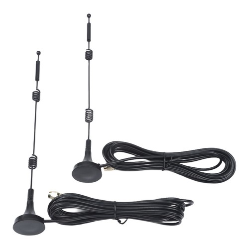 Long range 9dbi wifi antenna - range,
