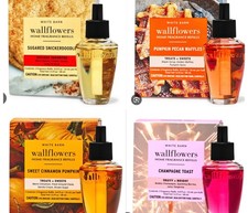 Bath & body works wallflower
