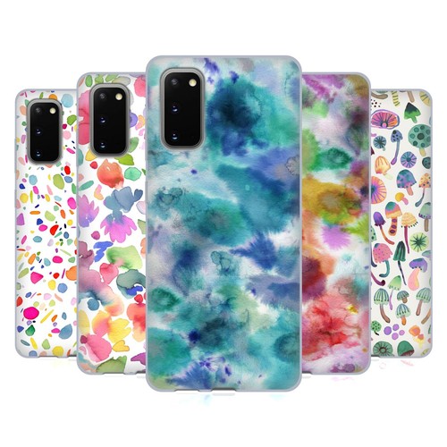 Official ninola colorful - official,