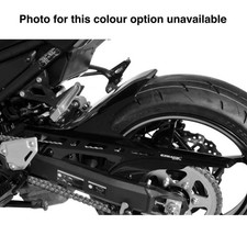 Ermax Fender Hugger Mudguard