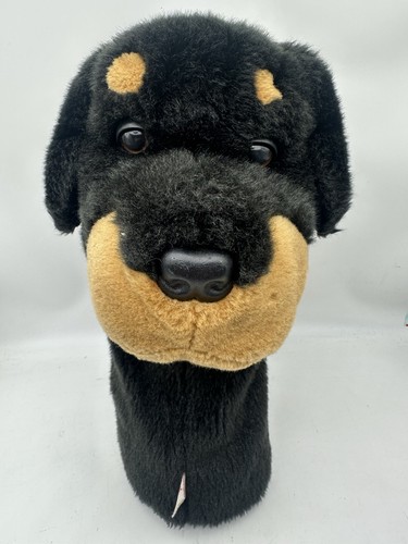 Daphne novelty rottweiler - novelty,