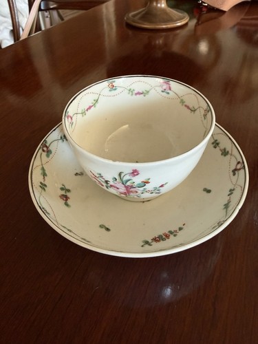 18th century porcelain - 18th,