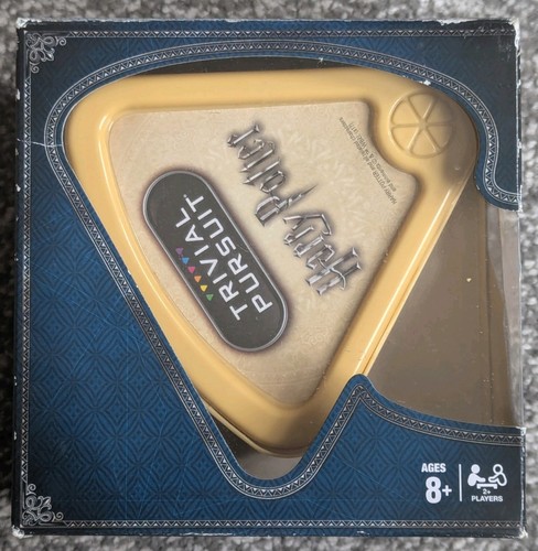 Harry potter trivial pursuit - potter,