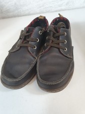 Mens Dr Martins Leather