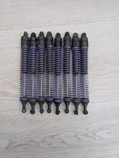 Hpi Savage SS Shock Set Fits