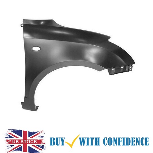 Front wing driver side - driver,