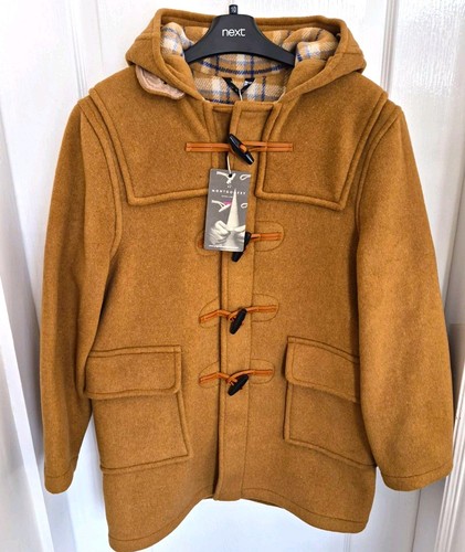 Montgomery england kids duffle - montgomery,