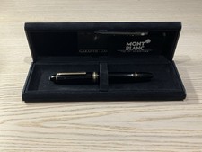 Montblanc Meisterstuck