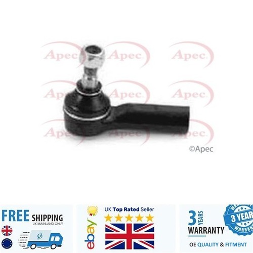 Tie rod end - rod, right