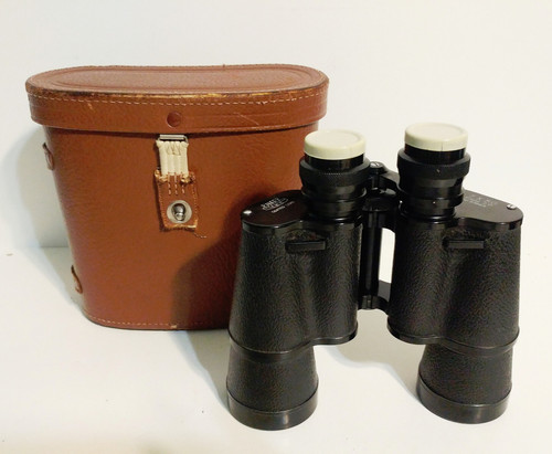 Ranger deluxe 7x50 - 7x50, 7.1