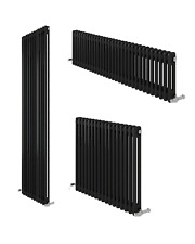 Radiator Vertical Horizontal