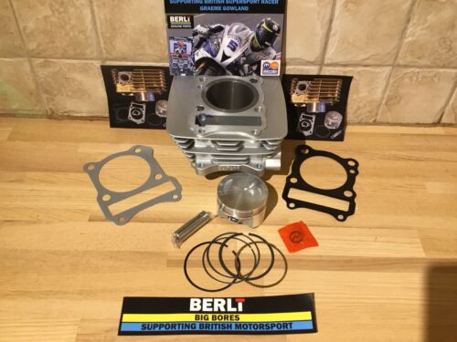 Drz big bore - drz,