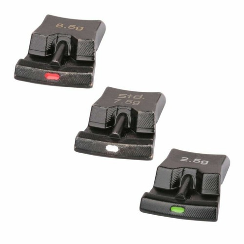 Weight compatible with - x,