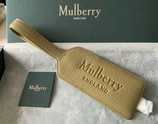Mulberry 🌸 Summer Khaki