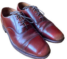 Loake L1 Mens Shoes UK 9. Lace