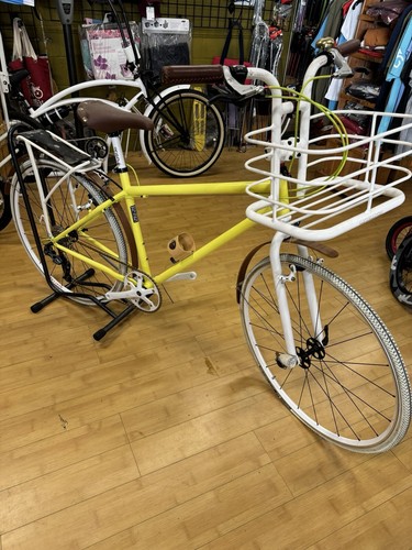 Custom made kona - made, 700c