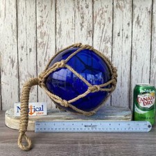 Large 8" Glass Fishing Floats