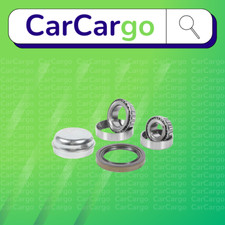 Front Wheel Bearing For