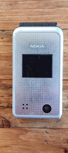 Nokia 6170 mobile - nokia, phone