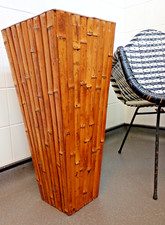 MCM 1970s Tiki Tall Large