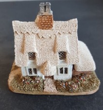 Lilliput Lane Clare Cottage -