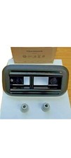 Transporter t6 rear - t6,