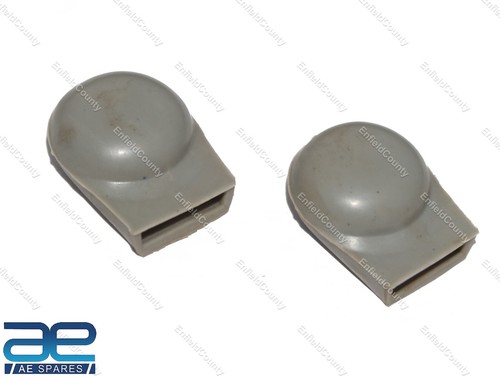 Gear arm tie rod rubber - arm,