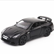 1:36 Nissan GT-R R35 Model Car