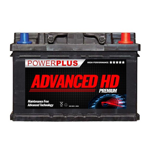 Advanced premium 12v 72ah - 12v,