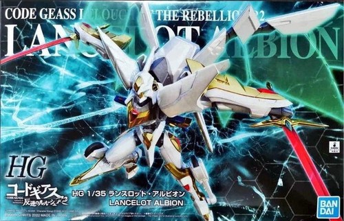 Scale lancelot albion - hg, 1/35