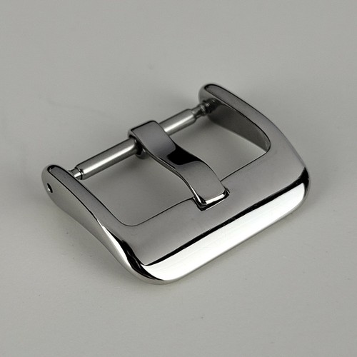 Premium steel watch - premium, strap