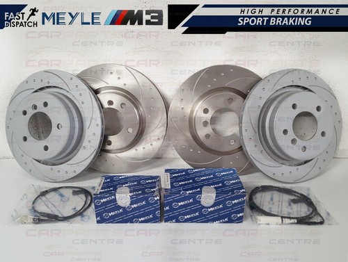 Bmw e36 evo front rear - m3,