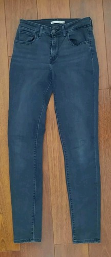 Womens levi 721 grey - 721,
