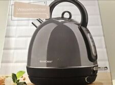 Silvercrest Kettle