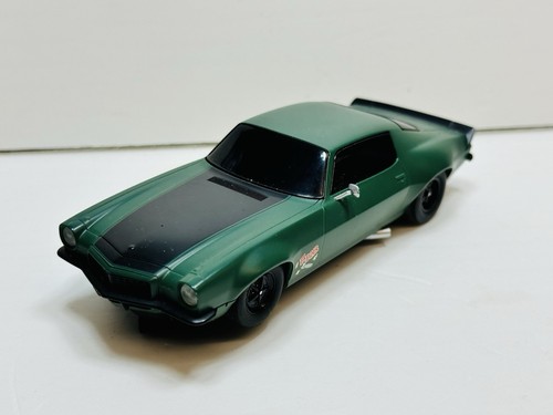 Scalextric dpr car c3454 - scalextric,