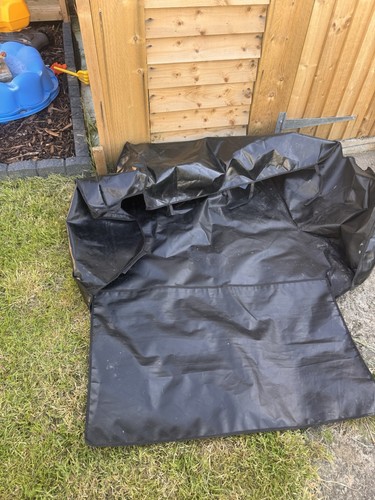 The hatchbag company seat - hatchbag,