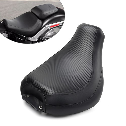 Driver rider solo seat - solo,