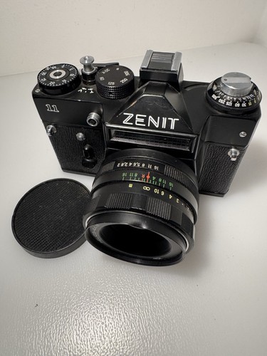 Classic zenit with - classic,