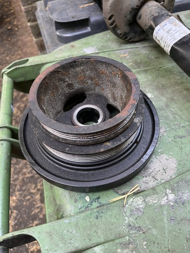 7513862 genuine bmw m54b30 - 7513862,