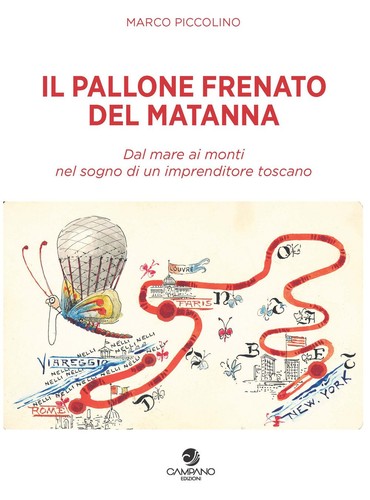 Marco piccolino pallone - marco,